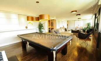 Imagem 7: Apartamento Locação Sumaré 4 Dormitórios 2 Vagas 295 A.U