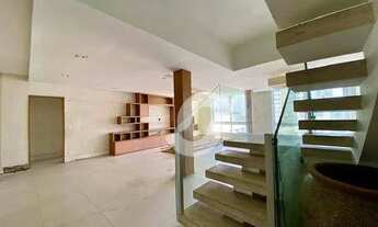 Imagem 2: Cobertura com 3 dormitórios à venda, 221 m² por R$ 2.089.500,00 - Icaraí - Niterói/RJ