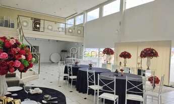 Imagem: Salão à venda em Campinas, Jardim Campos