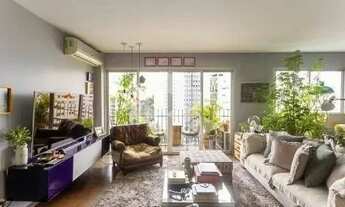 Imagem 4: APARTAMENTO Á VENDA COM 2 QUARTOS, 119m² NA VILA MADALENA