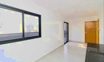 Imagem: Apartamento à Venda - Água Fria, 2 Quartos