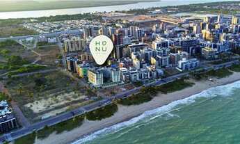 Imagem 2: HONU HABITAT Apartamentos Frente Mar em Intermares Cabedelo