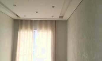 Imagem 3: Imóvel para aluguel com 48 metros quadrados com 2 quartos em Vila Faustina II - Valinhos