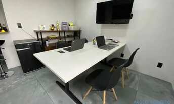 Imagem 5: PRÉDIO - JARDIM DO MAR - SP