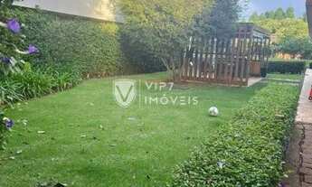 Imagem 6: Casa de Condomínio à venda, 4 quartos, 4 suítes, 4 vagas, Condomínio Fazenda Boa Vista - P