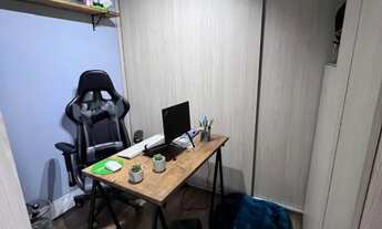 Imagem 7: Apartamento Mobiliado no Tatuapé, 3 quartos