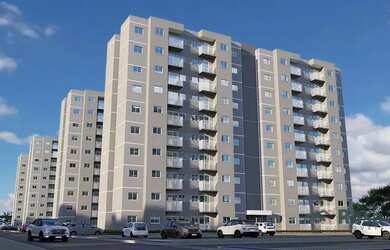 Imagem: Apartamento para venda, 2 quarto(s), Parque