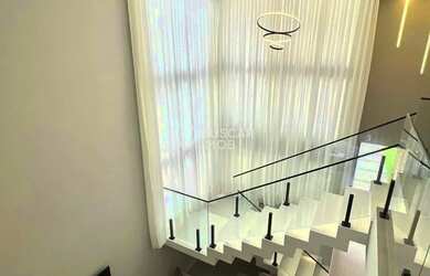 Imagem 4: CASA RESIDENCIAL em CAMAÇARI - BA, ALPHAVILLE (ABRANTES