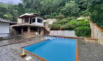 Imagem 2: Casa com 4 dormitórios à venda, 350 m² por R$ 2.000.000 - Itaipu - Niterói/RJ-CA8983