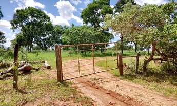 Imagem: Fazendinhas Planas 20.000m2 Água e Luz