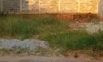 Imagem: Terreno dentro de condomínio Sta Rita