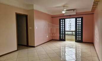 Imagem: Apartamento - Ribeirão Preto - Jardim Antártica