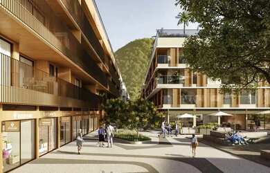 Imagem 2: Parque Sustentável da Gávea - Residencial - Fase 2 - Parque Sustentável da Gávea - Residen