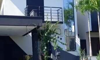 Imagem: Sobrado à venda em Indaiatuba, Parque Residencial