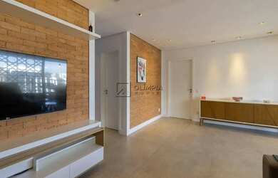 Imagem: Aluguel Apartamento 3 Dormitórios - 135