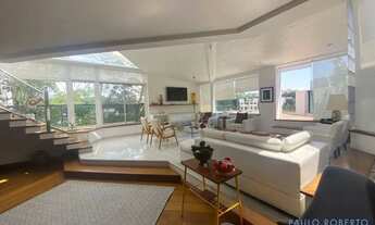 Imagem 5: COBERTURA - REAL PARQUE - SP