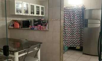 Imagem 7: CASA NO BARRETO Casa com 3 dormitórios