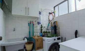 Imagem 5: Apartamento tipo para venda em Santa Cecília com 1 quarto, 48m²