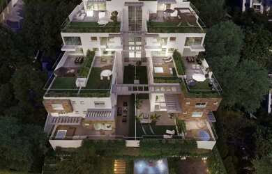 Imagem 3: Apartamento em Menino Deus