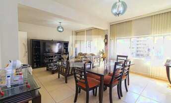 Imagem: Apartamento à Venda - Consolação, 3 Quartos