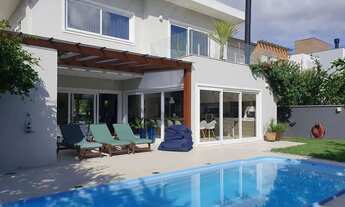 Imagem 2: Casa à Venda - Condomínio Quinta dos Açores