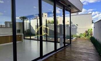 Imagem 7: Casa de Condomínio em Portal do Sol Green - Goiânia