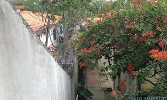 Imagem 5: CASA TÉRREA - ALTO DE PINHEIROS - SP