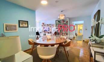 Imagem 4: Oportunidade ! Higienópolis, 120m², 2 dormitórios, 1 suíte e 2 vagas