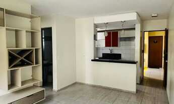 Imagem: ALUGO APARTAMENTO NO CRISTO REI