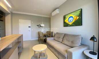 Imagem 5: Apartamento mobiliado com dois quartos , sendo 1 suíte na Cachoeira de Bom Jesus