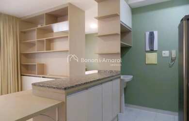 Imagem 5: Apartamento para alugar, mobiliado ,Dot Home, 1 quarto, Campinas