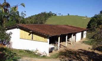 Imagem 4: Sorocaba Região Fazenda 200 Alqueires