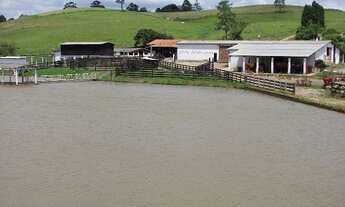Imagem 3: Sorocaba Região Fazenda 150 Alqueires