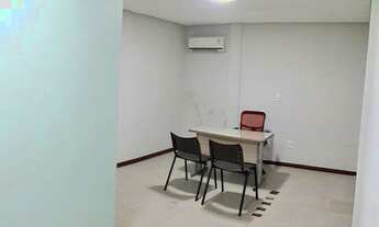 Imagem 6: Salas Comerciais (consultórios médicos no Manalú) Mauriti