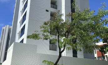 Imagem: Oferta Boa Viagem Prédio Novo) Edf. Luar