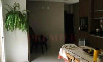 Imagem 7: Casa em condomínio - 3 dormitórios - Parque da Liberdade I - São José do Rio Preto/SP