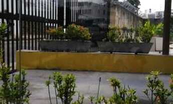 Imagem 3: Edifício Ilha das Canoas - Acupe de Brotas