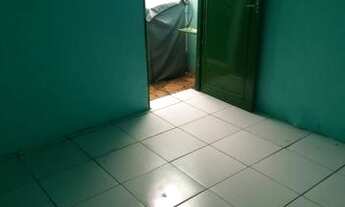 Imagem: Quarto baratinho próximo ao metro Marechal