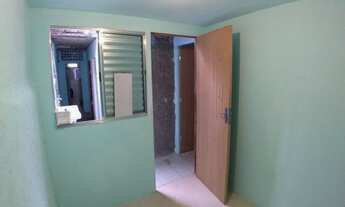 Imagem: Quarto barato Centro de São Paulo metro