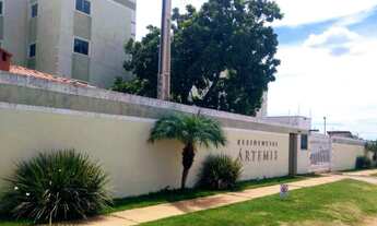 Imagem 2: Apt 2 quartos em Luís Eduardo Magalhães-BA