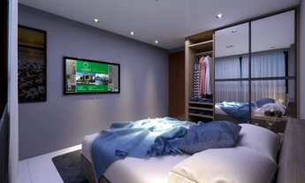 Imagem 4: Vendo apartamentos no Francês, JASMIM BEACH, Quarto/sala e 2 quartos. Litoral Sul, AL