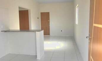 Imagem 2: Casas Muradas em Altos