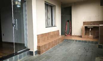 Imagem 7: Alugo Casa 3 qtos, 2 banheiros, Garagem - João Monlevade