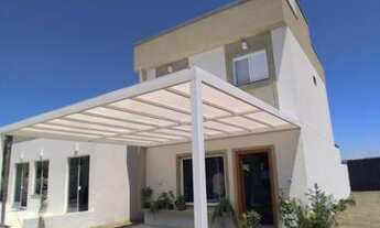 Imagem: Condomínio de sobrados - 379.000,00