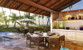 Imagem 7: Cupe Beach Living - Bangalo - More em Porto de Galinhas - PE Construtora