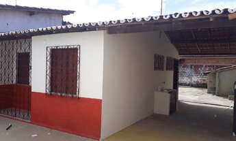 Imagem 3: Aluguel de casa residencial