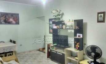 Imagem: Casa à venda com 2 dormitórios em Sorocaba