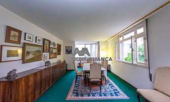 Imagem 5: Apartamento à venda com 3 dormitórios em Copacabana, Rio de janeiro cod:NCAP30706