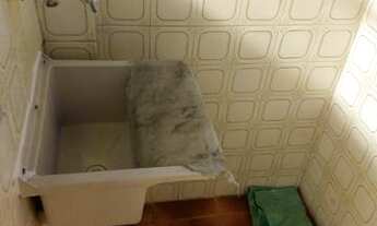 Imagem 5: Apt 2 Quartos Segundo Andar