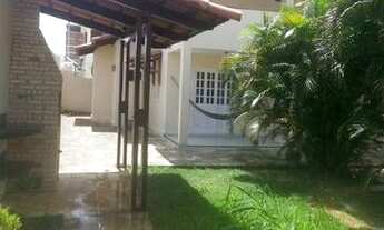 Imagem 5: Casa Duplex 4/4 - Condomínio Verdes Campos - Cidade Verde